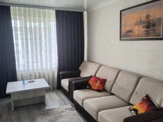 Apartament cu 2 camere, 60 m², Ciocana, Chișinău foto 2