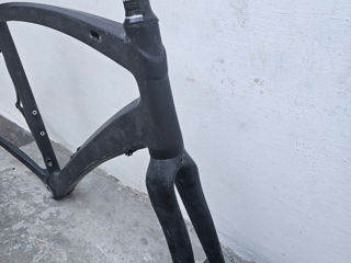 Dedacciai Assoluto RC   (Carbon) 53-58см foto 7