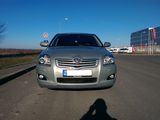 Toyota Avensis foto 3