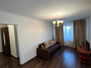 Apartament cu 3 camere, 80 m², Telecentru, Chișinău foto 2