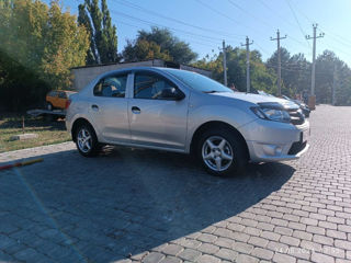 Dacia Logan foto 5