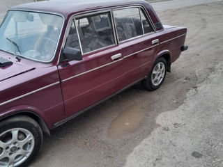 Lada / ВАЗ 2106 foto 8