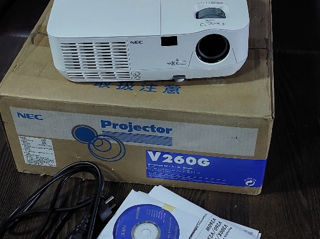 Projector NEC 2200 lei
