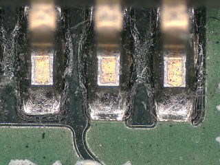 USB-микроскоп 500х foto 2