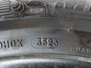 195 65 15, 2023 Michelin iarnă Noi foto 2