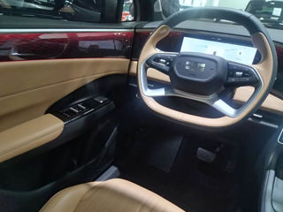 Geely Galaxy L7 foto 6