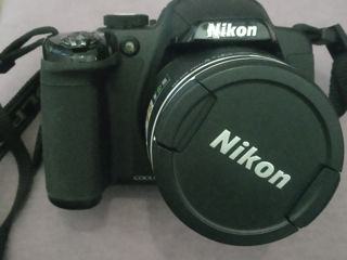 Nikon обмен. foto 1