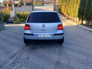 Volkswagen Golf foto 8