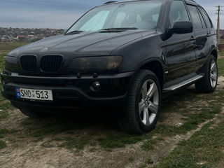 BMW X5 foto 7