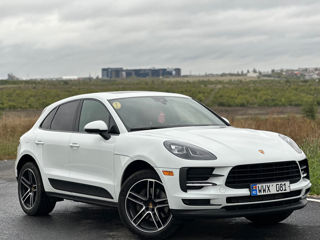 Porsche Macan foto 3