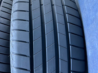 Bridgestone 205/60/16 vara ca noi 2022 foto 5