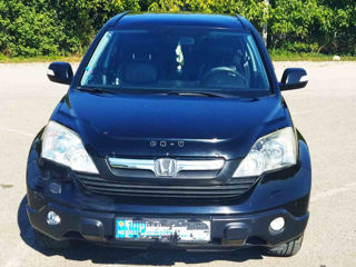 Honda CR-V foto 1