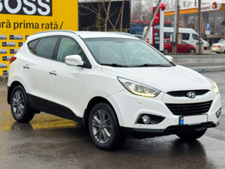 Hyundai Tucson foto 5