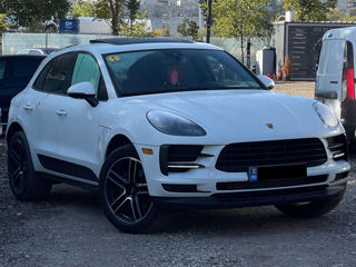 Porsche Macan foto 4