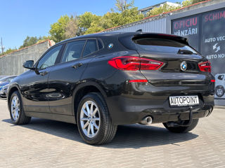 BMW X2 foto 4