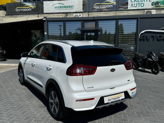 KIA Niro foto 3