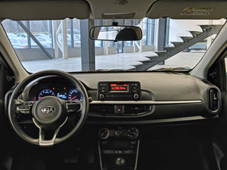 KIA Picanto foto 14