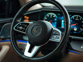 Mercedes GLE foto 14