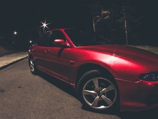 Mazda Xedos foto 6