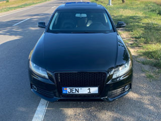 Audi A4 foto 6