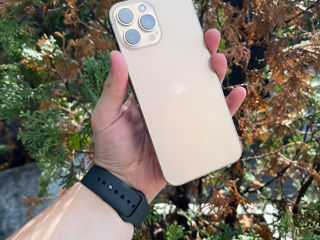 Iphone 13 pro max 256GB