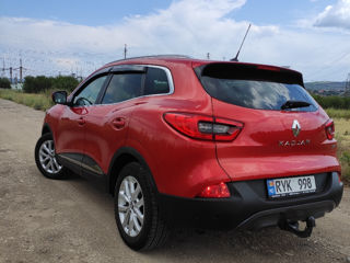 Renault Kadjar foto 6