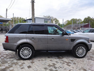 Land Rover Range Rover Sport фото 7