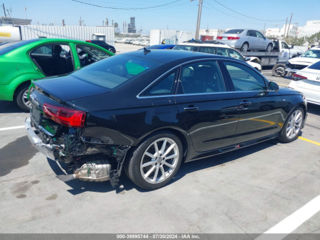 Audi A6 foto 5