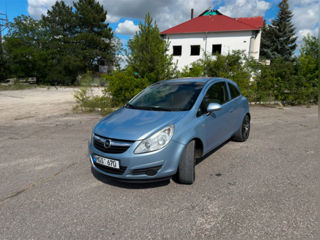 Opel Corsa foto 4