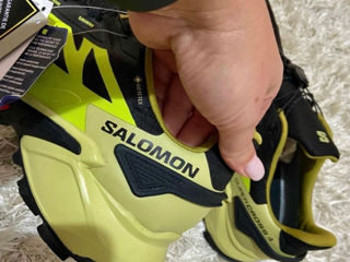 Salomon foto 3