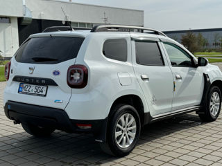 Dacia Duster foto 4