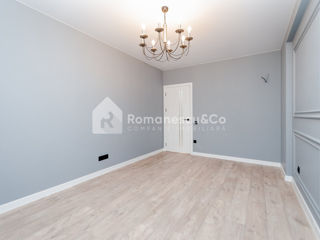 Apartament cu 2 camere, 78 m², Buiucani, Chișinău foto 8