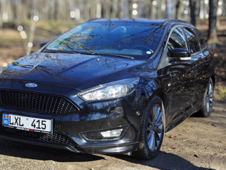 Ford Focus ST