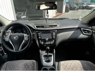 Nissan Qashqai foto 5