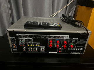 Onkyo TX-NR 515 a/v ресивер  foto 4