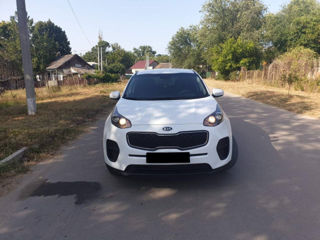 KIA Sportage foto 7