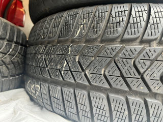 R18 235/60 Pirelli Scorpion Winter foto 5