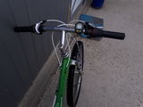 Bicicleta 4500 lei foto 1