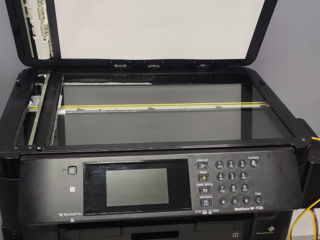 Epson Workforce wf-7720 foto 1