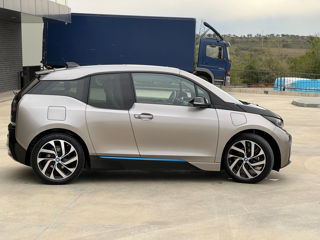 BMW i3 foto 4