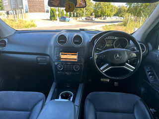 Piese Mercedes ml350 w164 restyling om642 foto 5