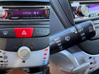 Toyota Aygo foto 8