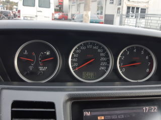 Nissan Primera foto 5