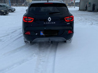 Renault Kadjar foto 4