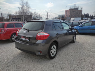 Toyota Auris foto 5