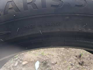 Шины Baurum  235/50 R19 фото 3