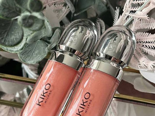 Gloss Kiko