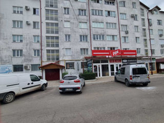 Ap. 3 cam., 76 м², 4/6 et.