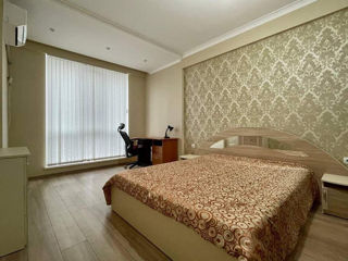 2-х комнатная квартира, 45 м², Ботаника, Кишинёв