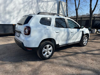 Dacia Duster foto 3